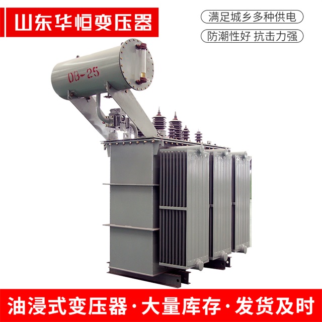 S11-10000/35平罗平罗平罗电力变压器厂家