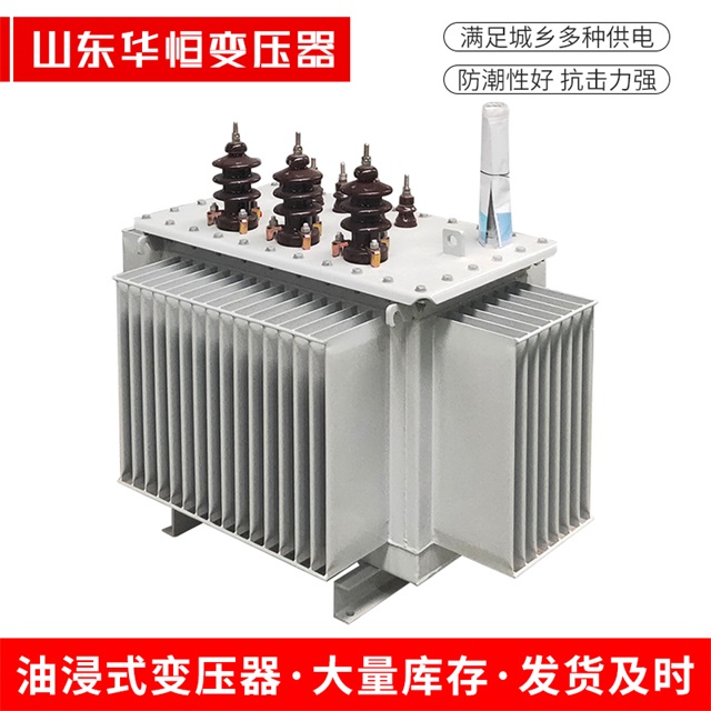 S13-10000/35平罗平罗平罗油浸式变压器厂家